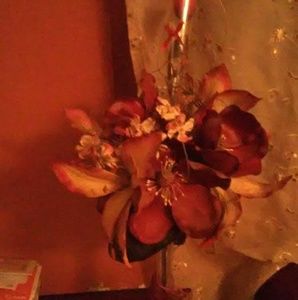 Meet your Posher, Gricelda